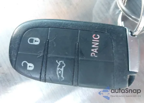 2014 Chrysler 300 из США, поврежденный, VIN 2C3CCAAG8EH288850